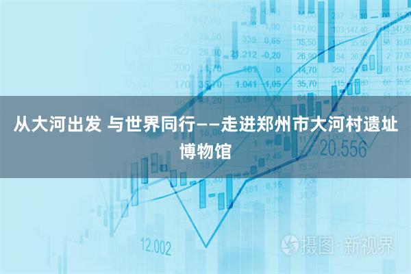 从大河出发 与世界同行——走进郑州市大河村遗址博物馆